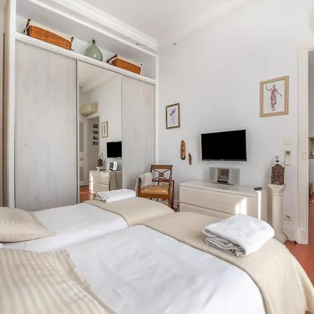 Canneshomyloc Apartment Cannes
