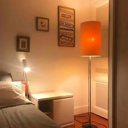 Canneshomyloc Apartment *